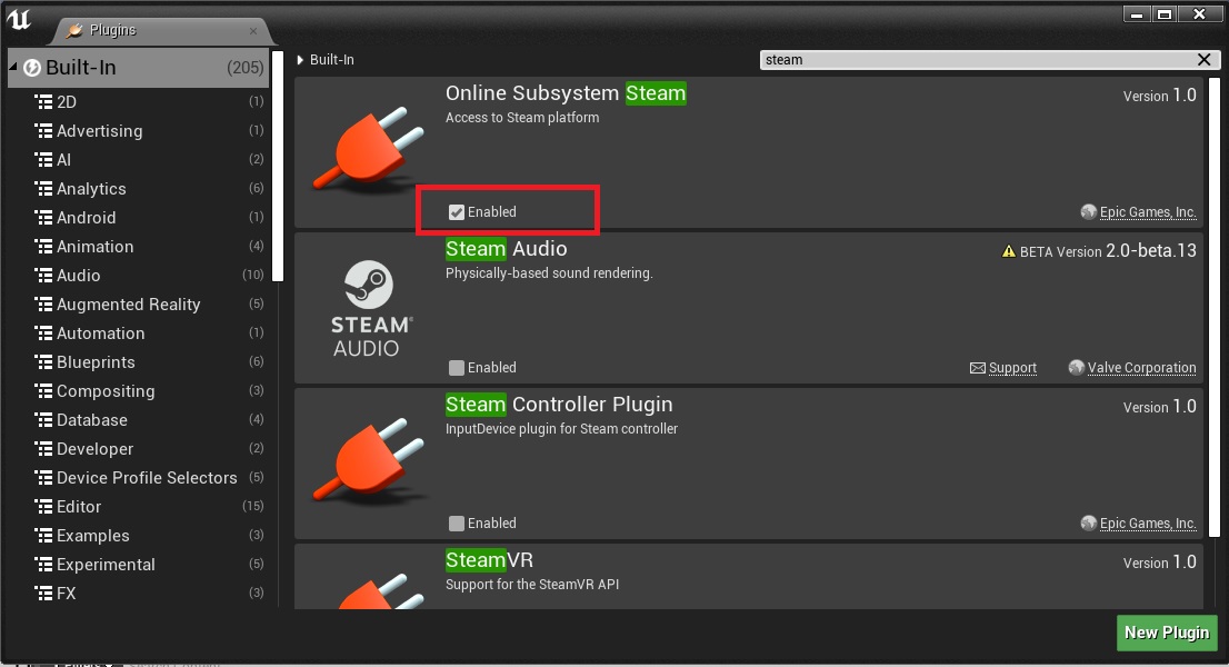 how to find ini files on steam